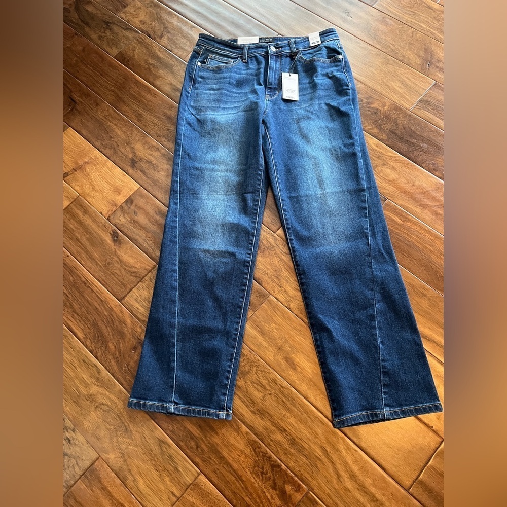Judy Blue Jeans